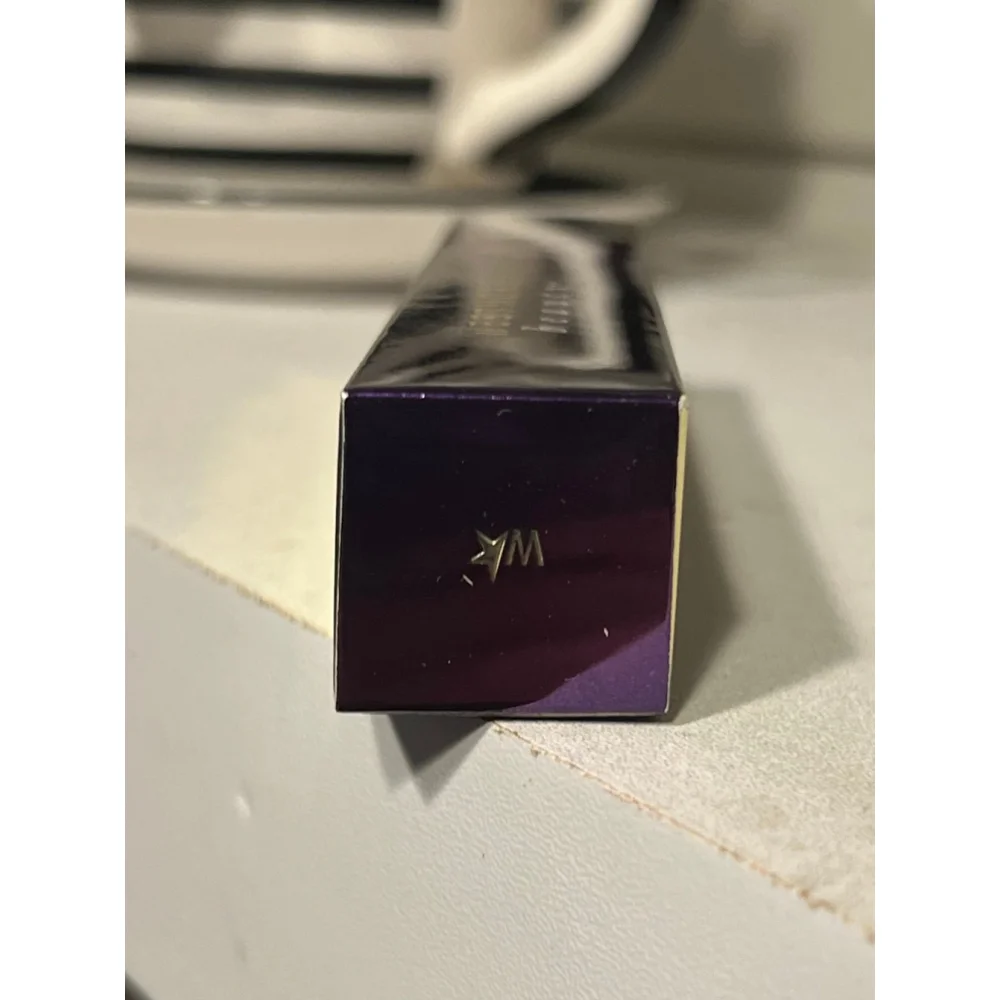 New Westmore Beauty Bold & Beautiful Mascara
